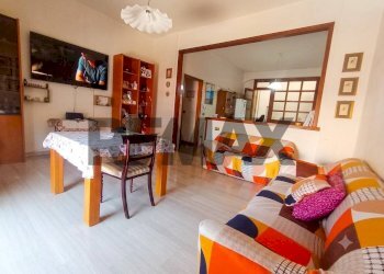 Sala da pranzo - Apartment Via Torre Arsa
 
138, Paceco - photo 5