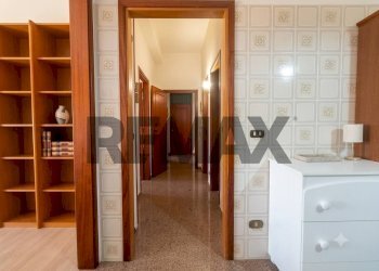 Hall / corridoio - Apartment Via Torre Arsa
 
138, Paceco - photo 14
