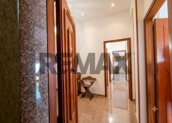 Hall / corridoio - Apartment Via Torre Arsa
 
138, Paceco - photo 15