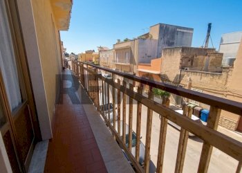 Balcone - Apartment Via Torre Arsa
 
138, Paceco - photo 24