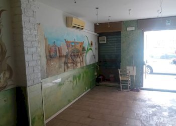 Ricezione / Lobby - Locale Commerciale Via Domenico Scina'
82, Palermo - foto 3