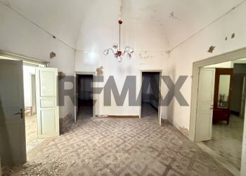 Stanza vuota - Independent house Via Faro Pizzoli
 
164, Cinisi - photo 5