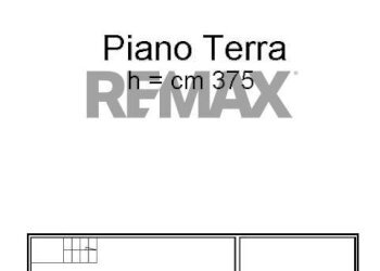Pianta 2D - Independent house Via Faro Pizzoli
 
164, Cinisi - photo 25