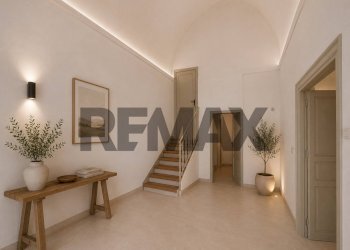 Scale - Independent house Via Faro Pizzoli
 
164, Cinisi - photo 3