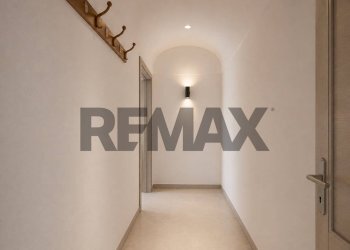 Hall / corridoio - Independent house Via Faro Pizzoli
 
164, Cinisi - photo 11