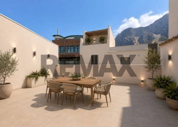 Terrazza - Independent house Via Faro Pizzoli
 
164, Cinisi - photo 19