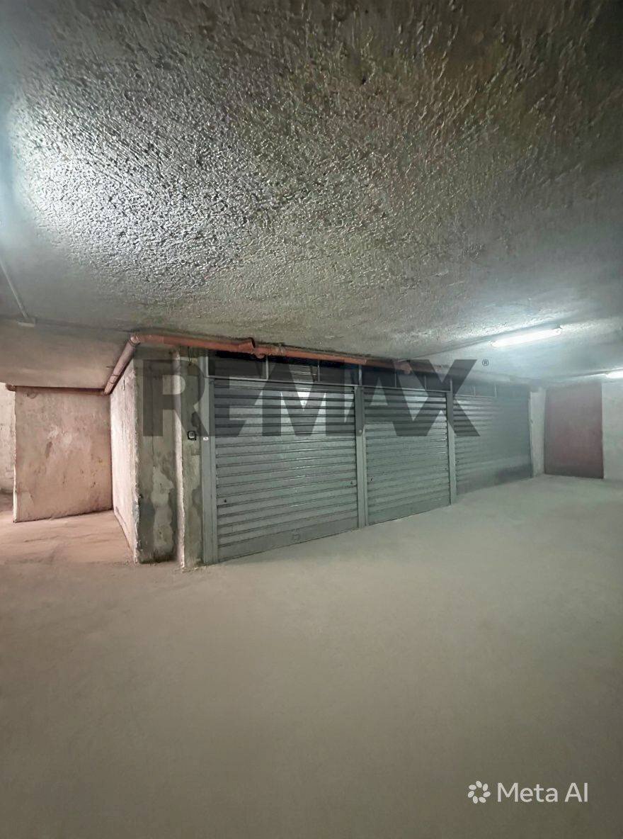 Parcheggio - Box via Salvatore Bono
8, Palermo - photo 2