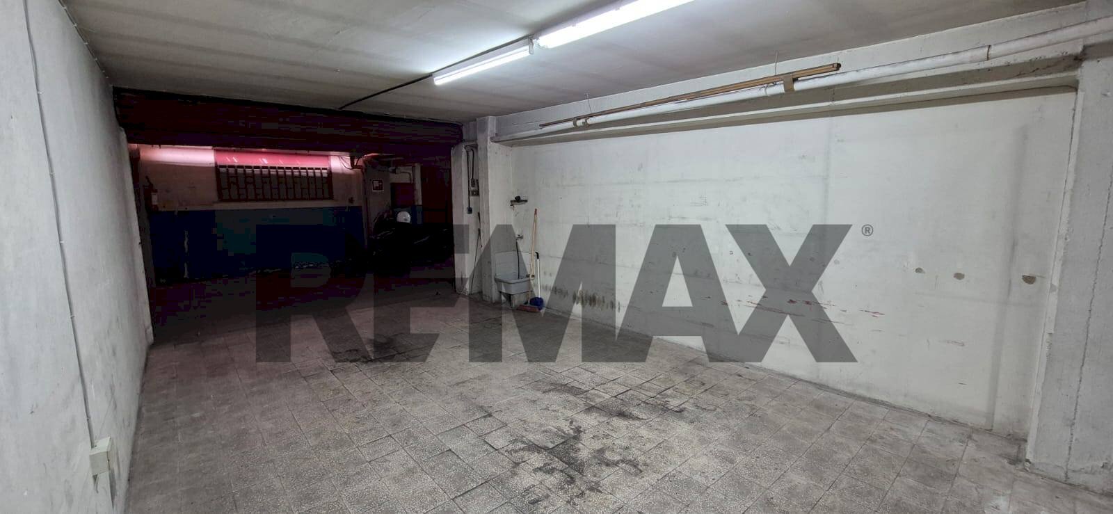 Parcheggio - Box via dei nebrodi
58, Palermo - foto 2