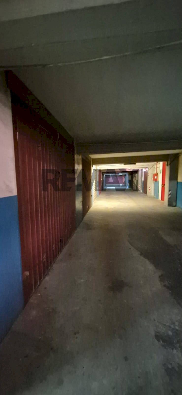 Parcheggio - Box via dei nebrodi
58, Palermo - foto 3