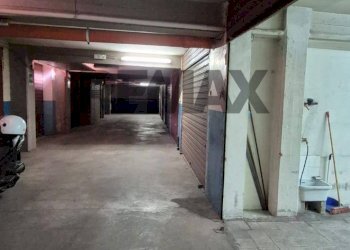 Parcheggio - Box via dei nebrodi
58, Palermo - foto 4