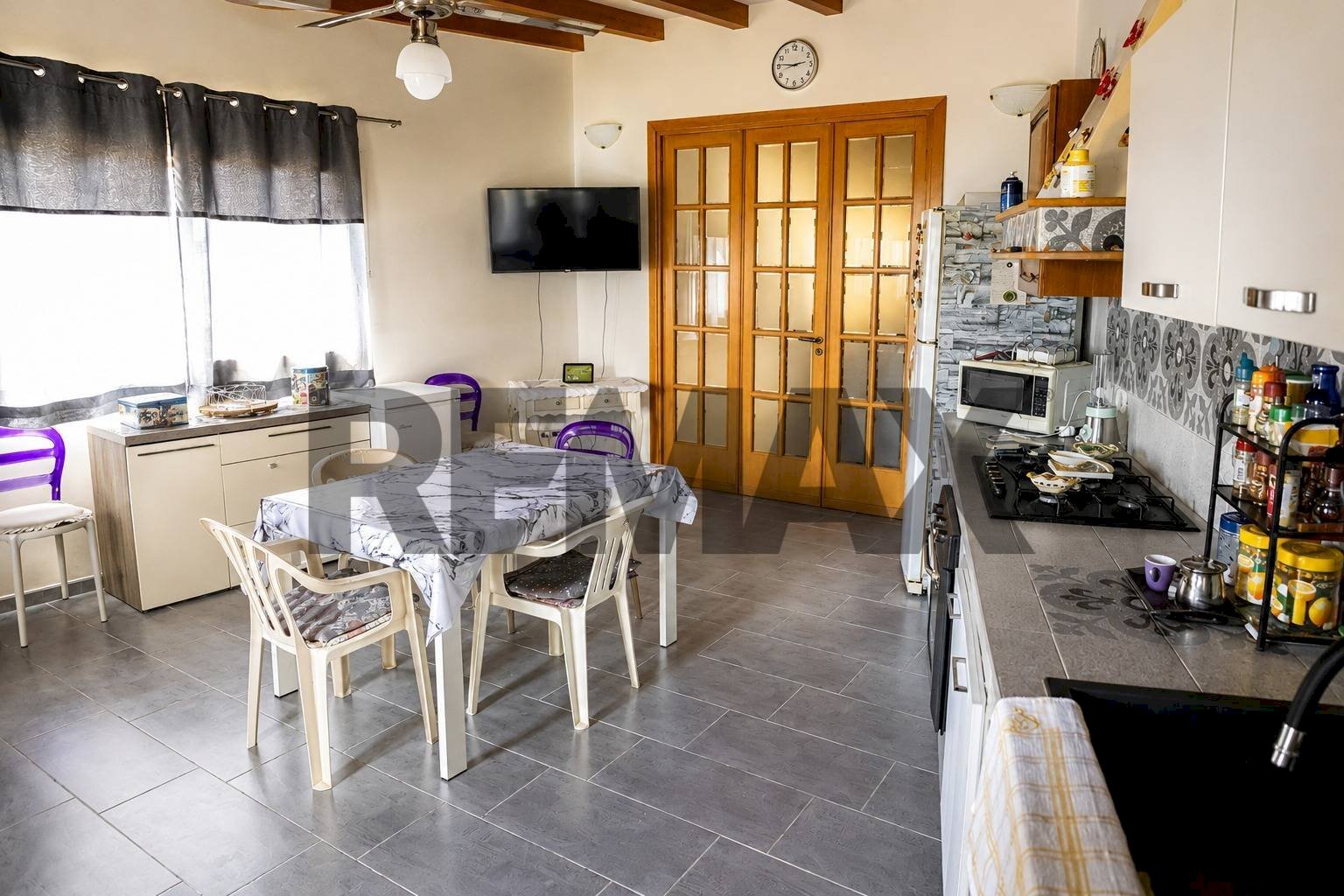 Cucina - Independent house via Blandano
6, Erice - photo 3