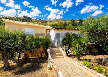 Casa all\'aperto - Independent house via Blandano
 
6, Erice - photo 1