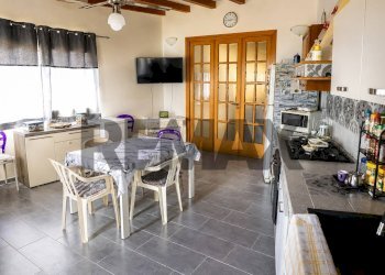 Cucina - Independent house via Blandano
 
6, Erice - photo 3