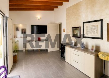 Soggiorno - Independent house via Blandano
 
6, Erice - photo 4