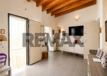 Soggiorno - Independent house via Blandano
 
6, Erice - photo 5