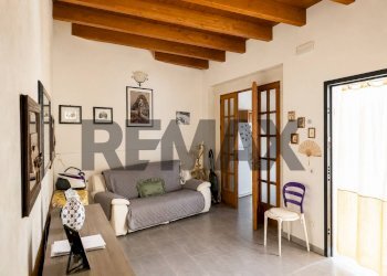Soggiorno - Independent house via Blandano
 
6, Erice - photo 6