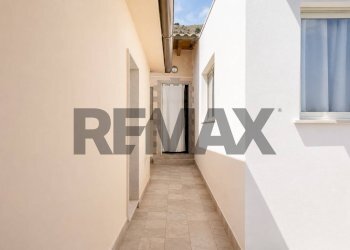 Hall / corridoio - Independent house via Blandano
 
6, Erice - photo 16