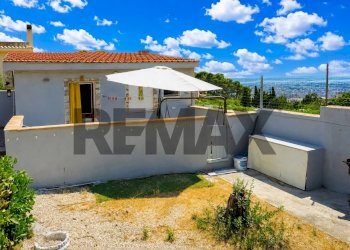Casa all\'aperto - Independent house via Blandano
 
6, Erice - photo 17