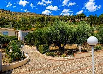 Vista delle montagne - Independent house via Blandano
 
6, Erice - photo 22