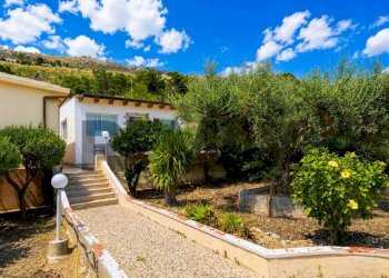 Casa all\'aperto - Independent house via Blandano
 
6, Erice - photo 23