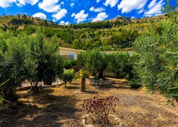 Vista delle montagne - Independent house via Blandano
 
6, Erice - photo 24