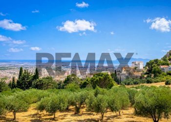 Vista dell\'acqua - Independent house via Blandano
 
6, Erice - photo 25