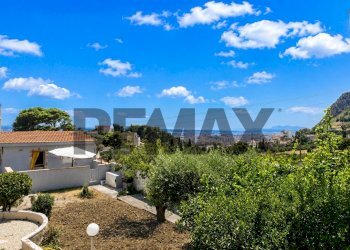 Vista delle montagne - Independent house via Blandano
 
6, Erice - photo 26