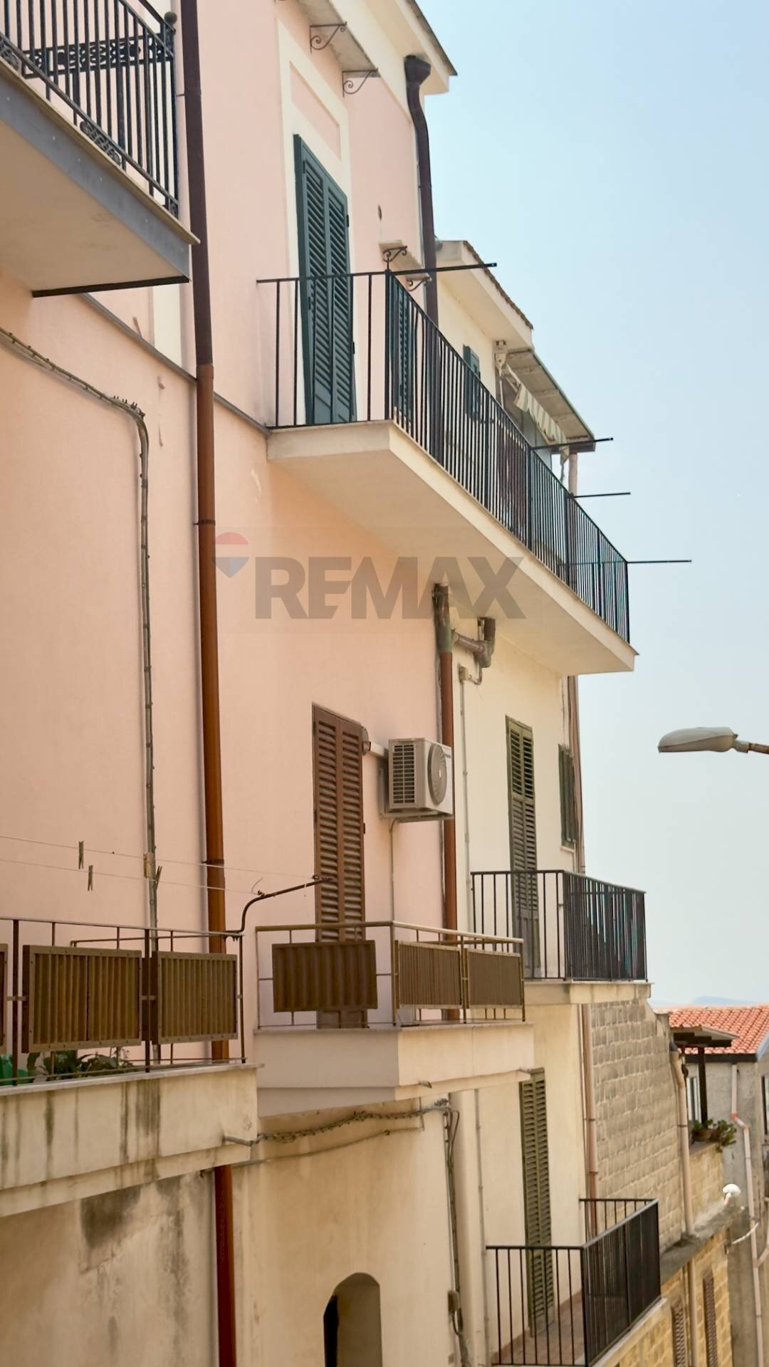 Edificio all\'aperto - Semi-detached house via Giuseppe Garibaldi
49, San Cipirello - photo 2