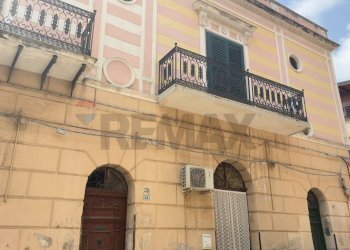 Edificio all\'aperto - Semi-detached house via Giuseppe Garibaldi
 
49, San Cipirello - photo 4