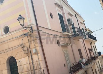 Edificio all\'aperto - Semi-detached house via Giuseppe Garibaldi
 
49, San Cipirello - photo 5