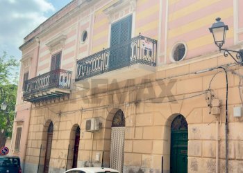 Edificio all\'aperto - Semi-detached house via Giuseppe Garibaldi
 
49, San Cipirello - photo 6