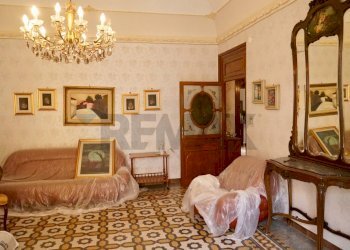 Soggiorno - Semi-detached house via Giuseppe Garibaldi
 
49, San Cipirello - photo 8