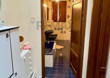 Hall / corridoio - Semi-detached house via Giuseppe Garibaldi
 
49, San Cipirello - photo 13