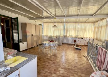 Sala da pranzo - Semi-detached house via Giuseppe Garibaldi
 
49, San Cipirello - photo 16