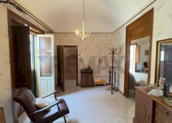 Soggiorno - Semi-detached house via Giuseppe Garibaldi
 
49, San Cipirello - photo 22