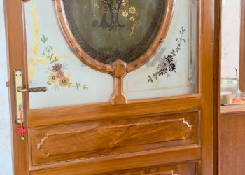 Dettagli - Semi-detached house via Giuseppe Garibaldi
 
49, San Cipirello - photo 24