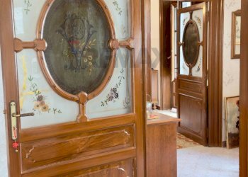 Dettagli - Semi-detached house via Giuseppe Garibaldi
 
49, San Cipirello - photo 25