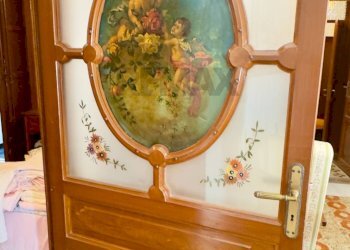 Dettagli - Semi-detached house via Giuseppe Garibaldi
 
49, San Cipirello - photo 28