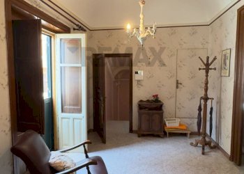 Soggiorno - Semi-detached house via Giuseppe Garibaldi
 
49, San Cipirello - photo 30