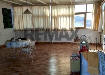 Lavanderia - Semi-detached house via Giuseppe Garibaldi
 
49, San Cipirello - photo 40