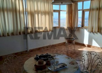 Sala da pranzo - Semi-detached house via Giuseppe Garibaldi
 
49, San Cipirello - photo 47
