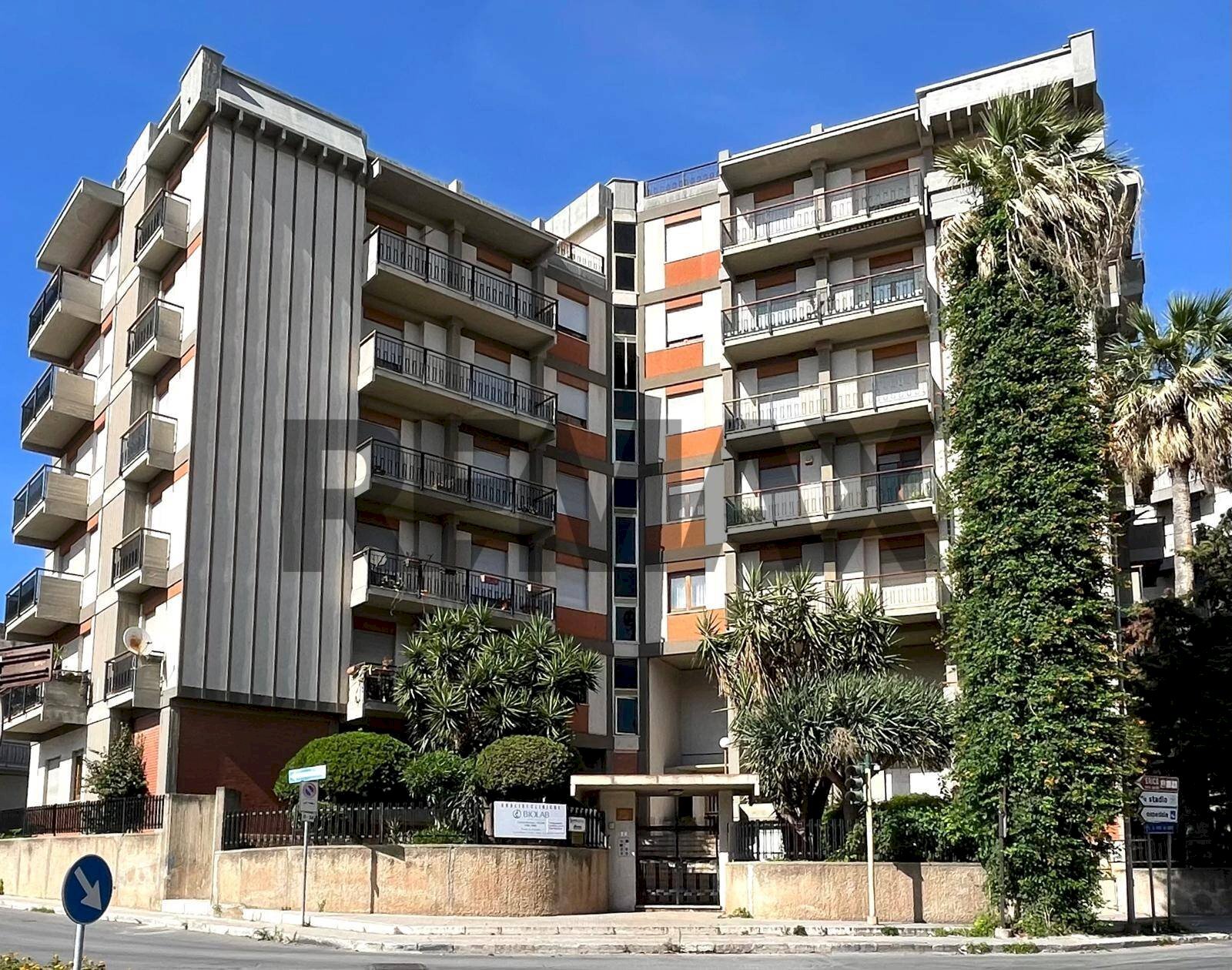 Edificio all\'aperto - Apartment via argenteria
 
1, Erice - photo 1