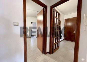 Hall / corridoio - Apartment via argenteria
 
1, Erice - photo 9