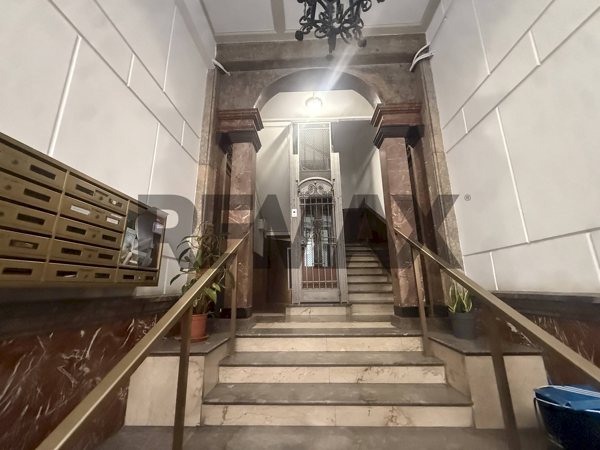 Ricezione / Lobby - Ufficio Via Giuseppe La Farina
 
23, Palermo - foto 2