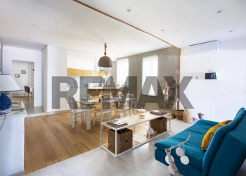Sala da pranzo - Apartment Via Gioiamia
 
20, Palermo - photo 1