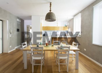Sala da pranzo - Apartment Via Gioiamia
 
20, Palermo - photo 2