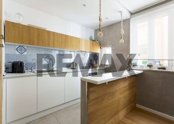 Cucina - Apartment Via Gioiamia
 
20, Palermo - photo 9