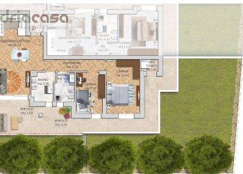 Foto 1 - Trilocale Viale Assisi, Riccione - foto 1