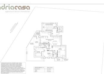 Foto 2 - Trilocale Viale Assisi, Riccione - foto 2