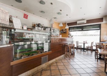 Foto 1 - Negozio via Sant'Antonino, Treviso - foto 1